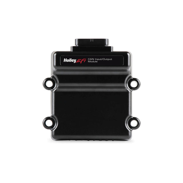 Holley 554-166 EFI CAN Input/Output Module - Without Harness