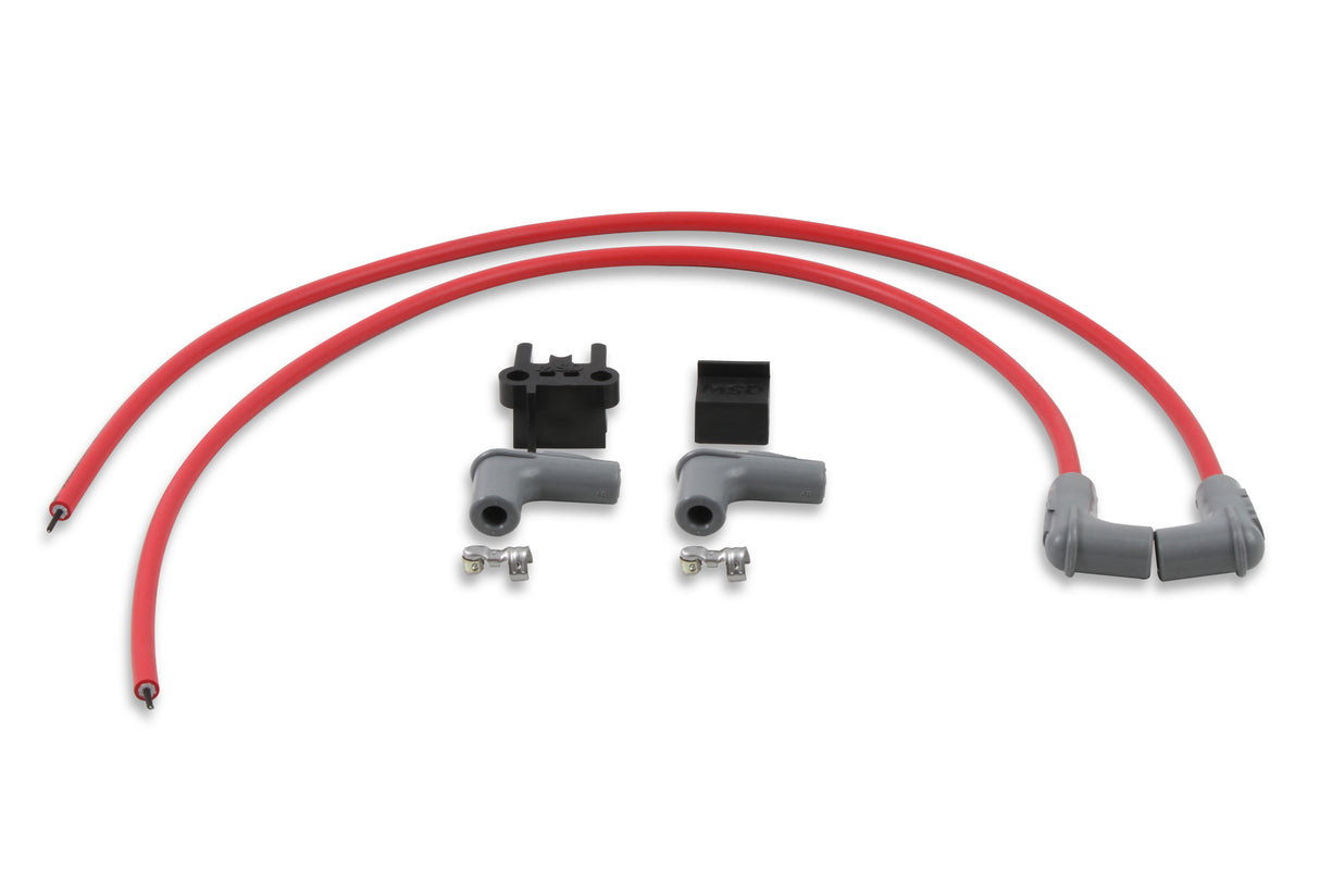 MSD Wire Set, 8.5mm Super Conductor, Watercraft Universal - 31009