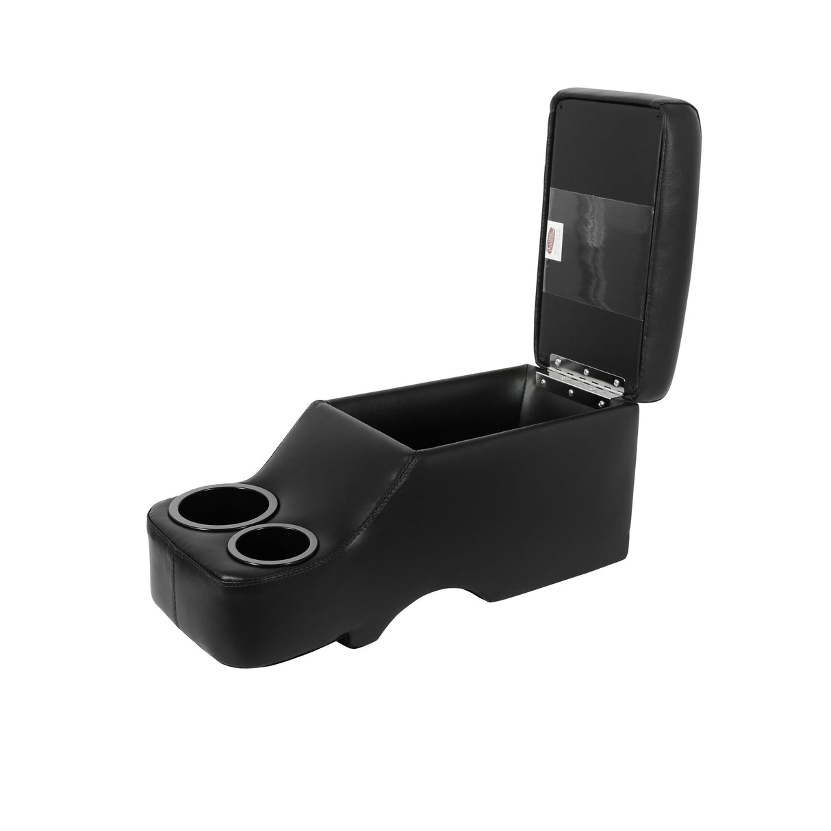 Scott Drake Classic Console - The Humphugger Black - HH-BK