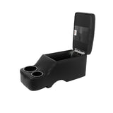 Scott Drake Classic Console - The Humphugger Black - HH-BK