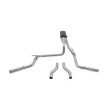Flowmaster American Thunder Cat-back Exhaust System - 17476