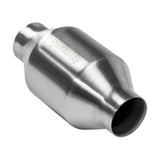 Flowmaster Catalytic Converter-Universal-200 Series-2.00 in. Inlet/Outlet-49 State - 2000120