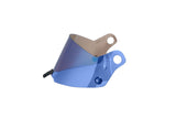 STILO ST5 Visor Iridium Blue Dark - YA0806