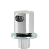 Holley 19-174 Remote Mount Vent Valve for EFI Fuel Tanks