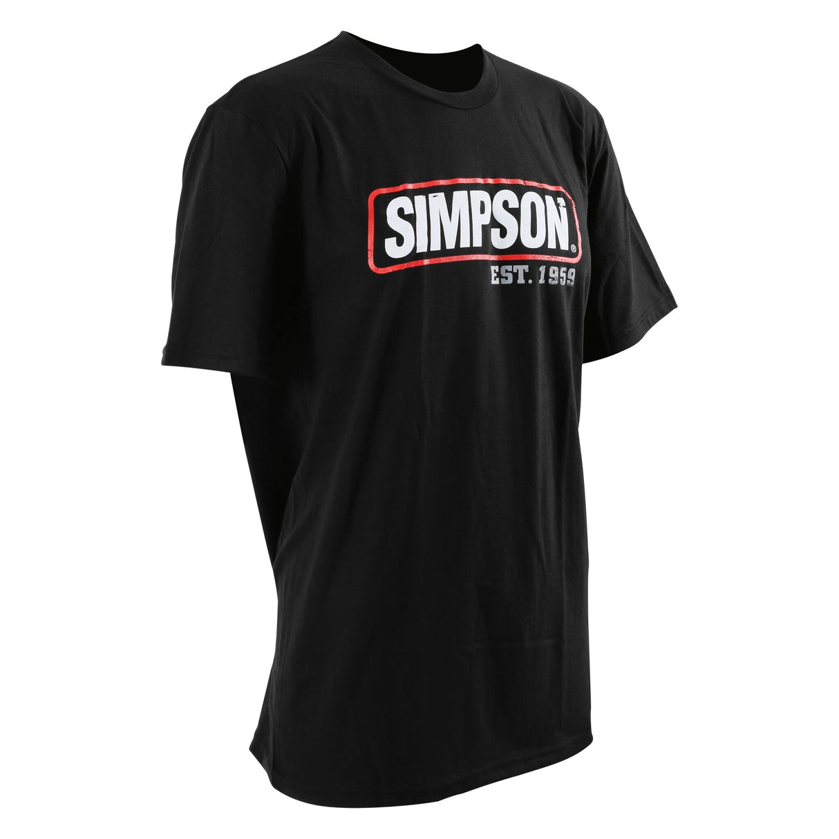 Simpson USA Flag T-Shirt - 44018S