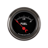 Classic Instruments So-Cal 2 1/8" Fuel - SC14SLC