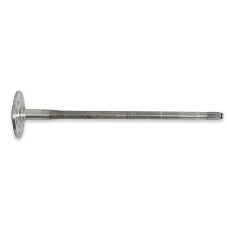 Hurst Engineering 6 Lug Replacement Rear Axle for GM 12-Bolt Truck - 02-116