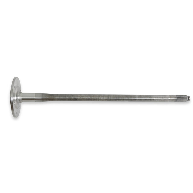 Hurst Engineering 6 Lug Replacement Rear Axle for GM 12-Bolt Truck - 02-116