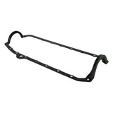 Weiand Oil Pan Kit- Fabricated - 5001WND