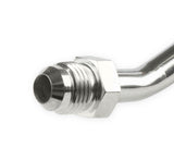 Holley 198-202 Power Steering Hardline for Type II pumps