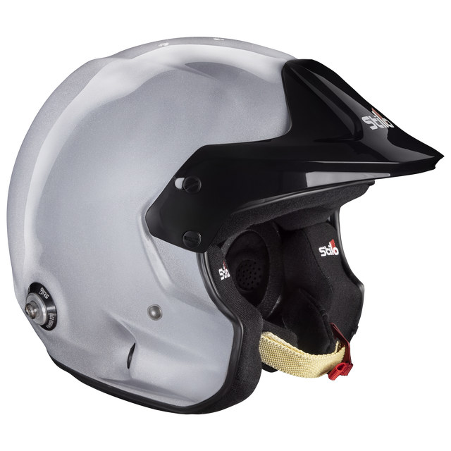 STILO Venti Trophy Jet 54CM-Silver - AA0112AF2T54