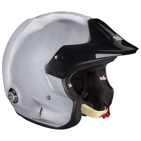 STILO Venti Trophy Jet 55CM-Silver - AA0112AF2T55