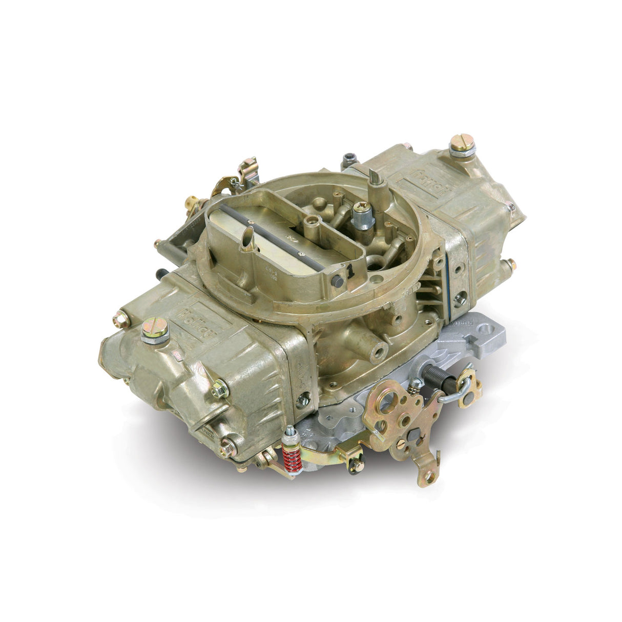 Holley 0-4781C 850 CFM Double Pumper Carburetor