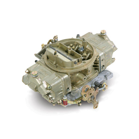 Holley 0-4781C 850 CFM Double Pumper Carburetor