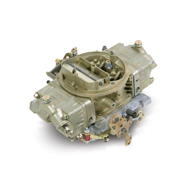 Holley 0-4781C 850 CFM Double Pumper Carburetor