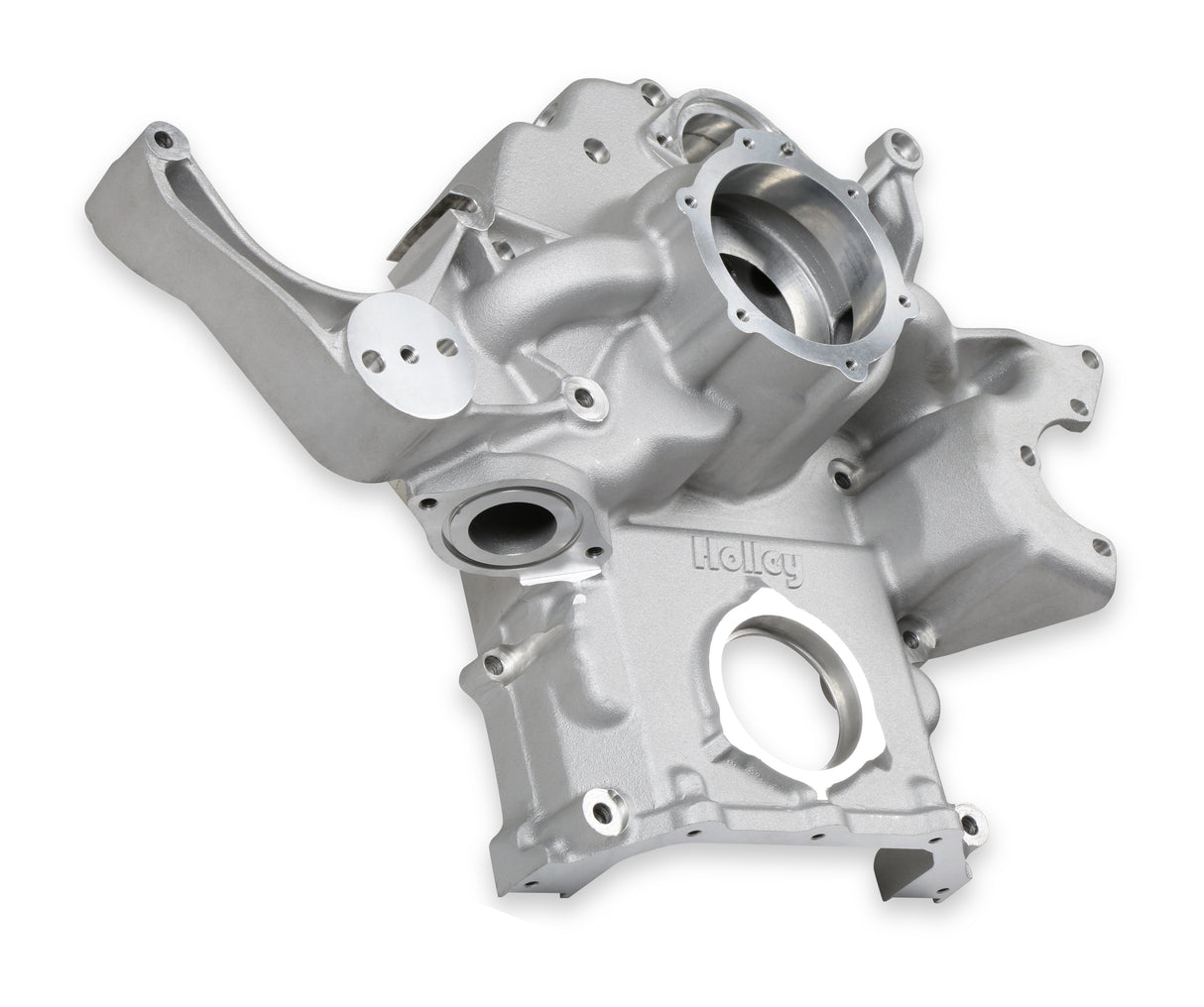 Holley 97-374 Replacement Timing Cover