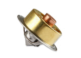 Mr Gasket High Performance / High Flow Thermostat - 180 Degrees - 4364