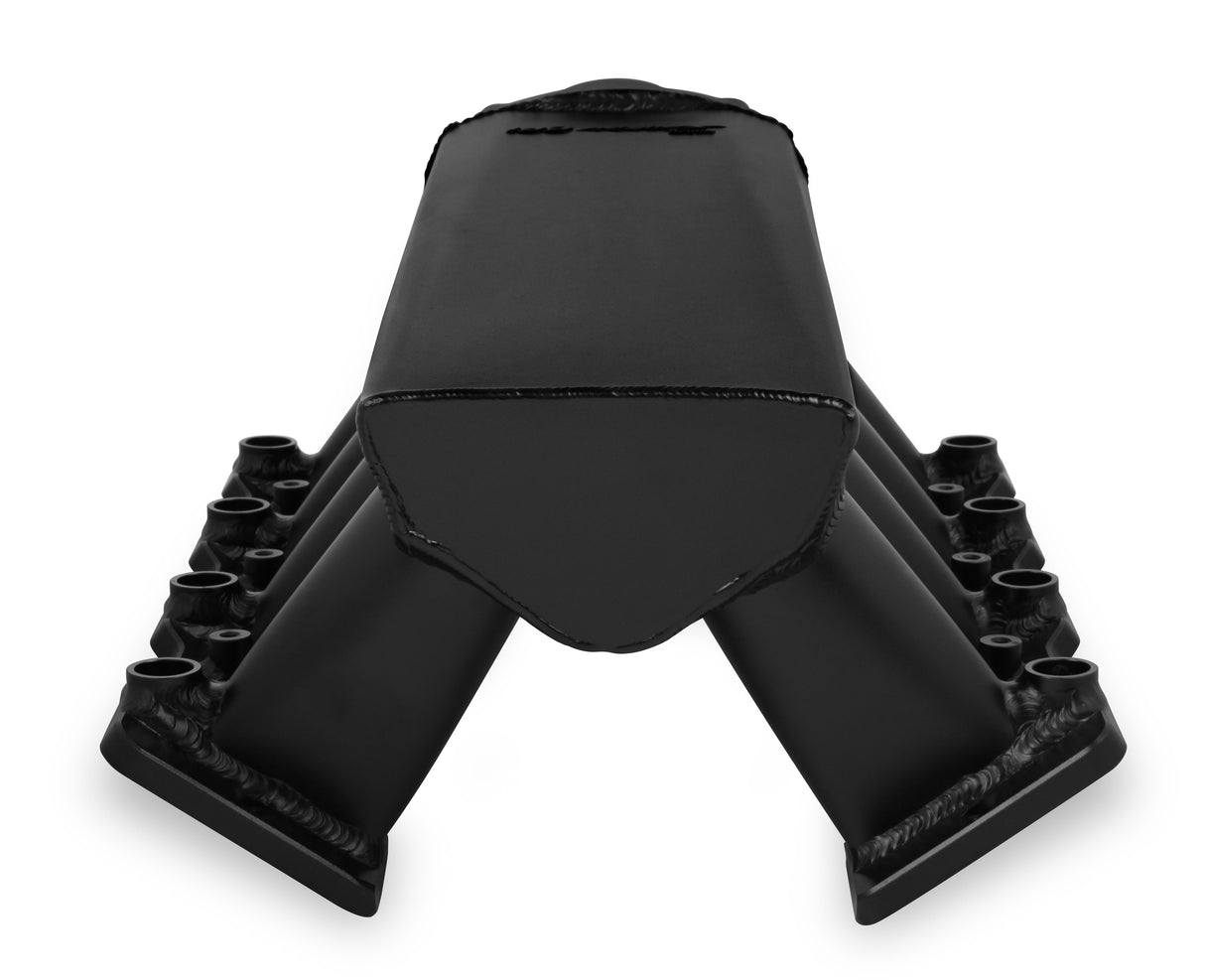 Holley 820042-1 Sniper EFI Sheet Metal Fabricated Intake Manifold