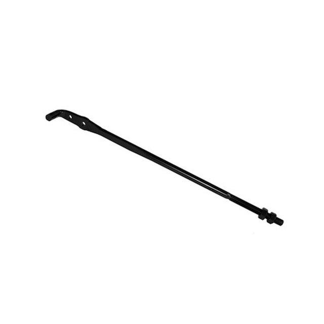 Scott Drake 1967 Mustang Strut Rod (LH or RH, 6 or 8 cylinder) - C7OZ-3468-A
