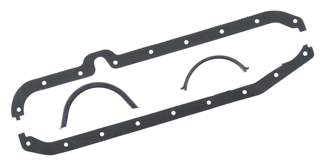 Mr Gasket Ultra-Seal Oil Pan Gasket - 5882