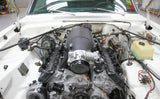 Holley 300-651BK Gen III Hemi Hi-Ram EFI Manifold