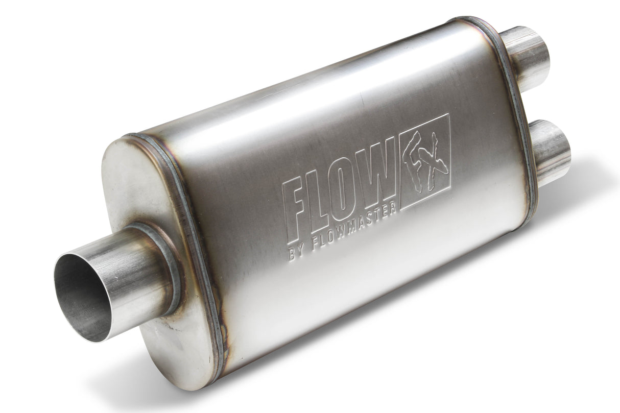 Flowmaster Flow FX Cat-Back Exhaust System - 717868