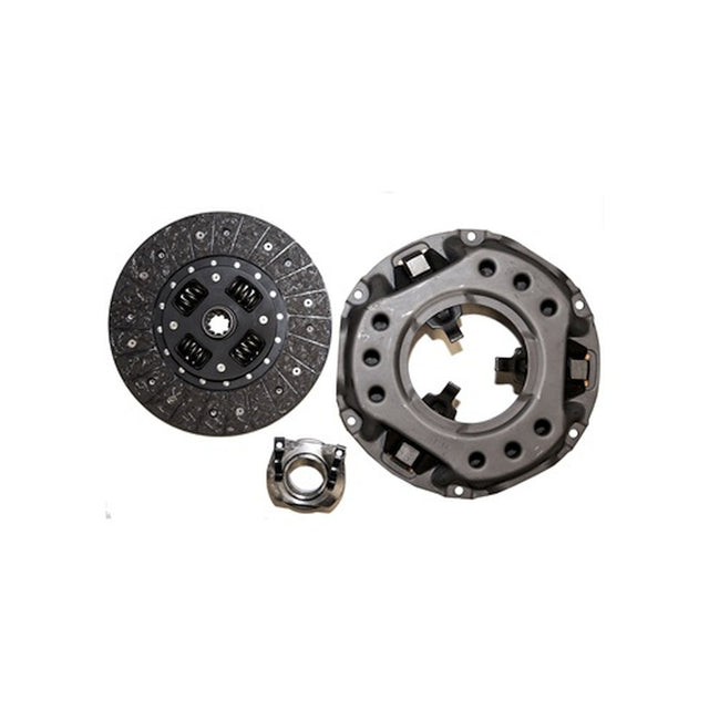 Scott Drake 1964-early 1966 Mustang 6-cylinder, 8.5" Clutch - C4DZ-7563-KIT