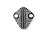 Holley 12-813 Mechanical Fuel Pump Mounting Pad Cover