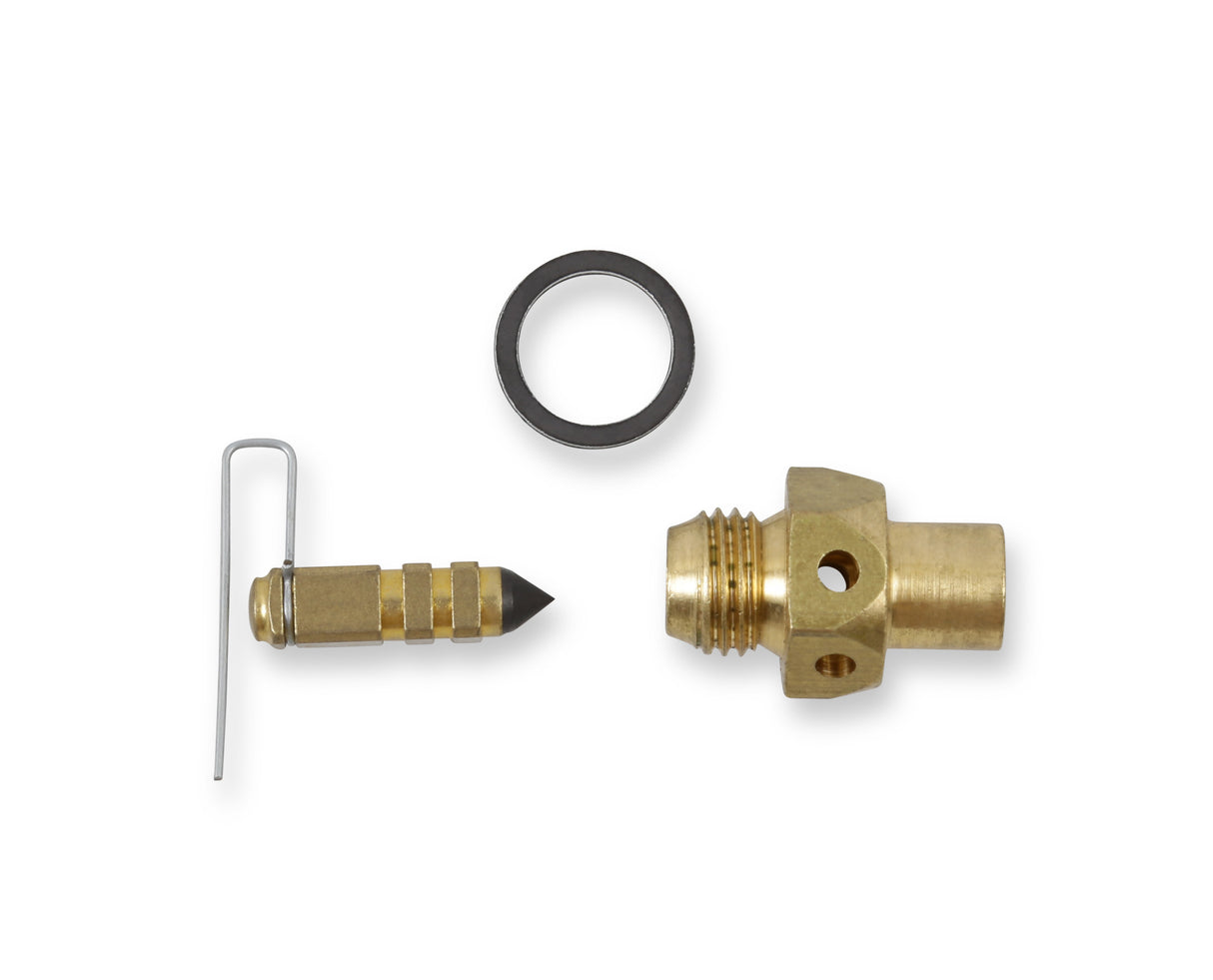 Holley 6-511 Inlet Needle - Viton