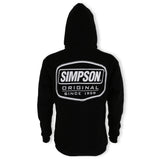 Simpson Original Hoodie - 44109Z