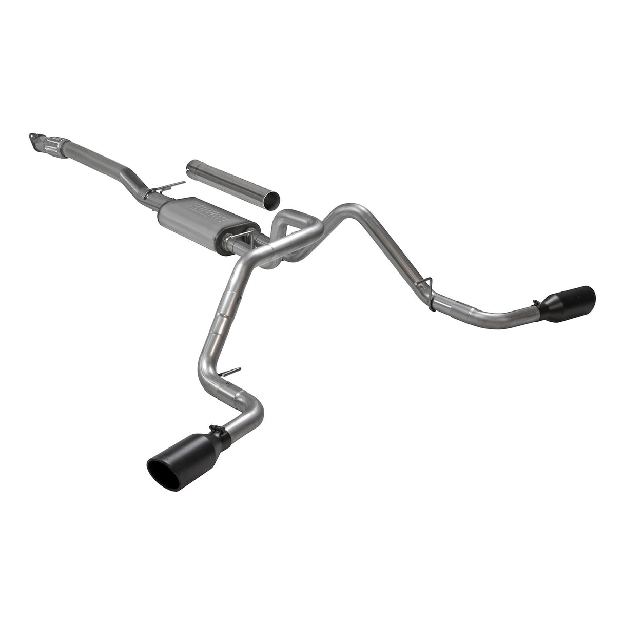 Flowmaster Flow FX Cat-Back Exhaust System - 718114