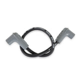 MSD HEI Coil Wire, Blaster 3, Super Conductor, Black - 84033