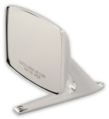 Scott Drake Bronco Side Mirror Convex (RH) - C7TZ-17696-C