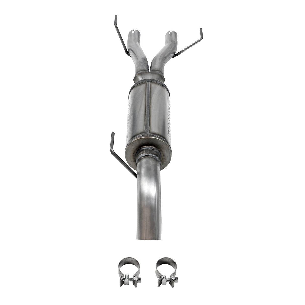 Flowmaster Flow FX Extreme Cat-Back Exhaust System - 717983