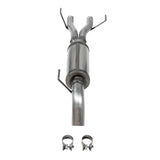 Flowmaster Flow FX Extreme Cat-Back Exhaust System - 717983