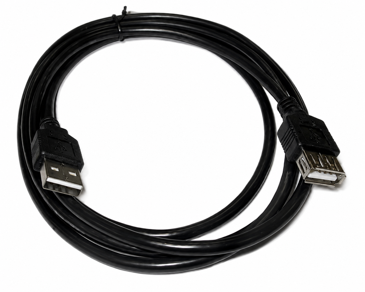 Racepak 890-CA-USBABM-6 USB PROGRAMMING CABLE - 890-CA-USBAA-6