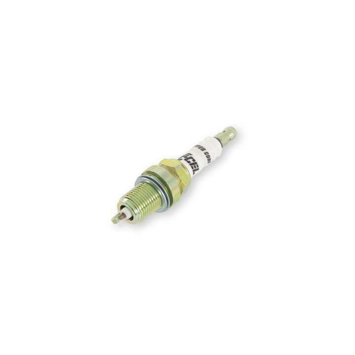 ACCEL HP Copper Spark Plug - 0786-4