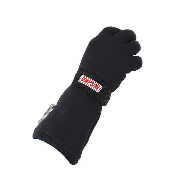 Simpson Holeshot-22 Drag Glove XXL - 37017ZK