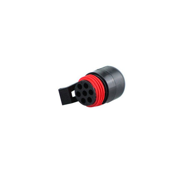 Racepak INTERFACE DUST CAP MALE - 280-CA-IM-DCAPM