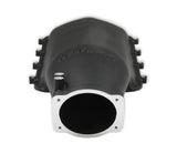 Holley 300-246BK HI-RAM 105MM Plenum Top