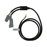 AEM Electronics AEM Main Harness X-Series AEMnet Gauge - 30-3446
