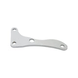 Mr Gasket Mr. Gasket Alternator Bracket - Lower - Chrome - 4954