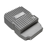 B&M Hi-Tek Deep Transmission Pan - Aluminum - 10300