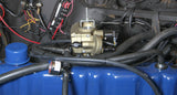 Holley 550-552 Sniper EFI Autolite 1100 - Classic Gold