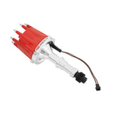MSD Buick V8 215-350 Pro Billet Distributor - 8548