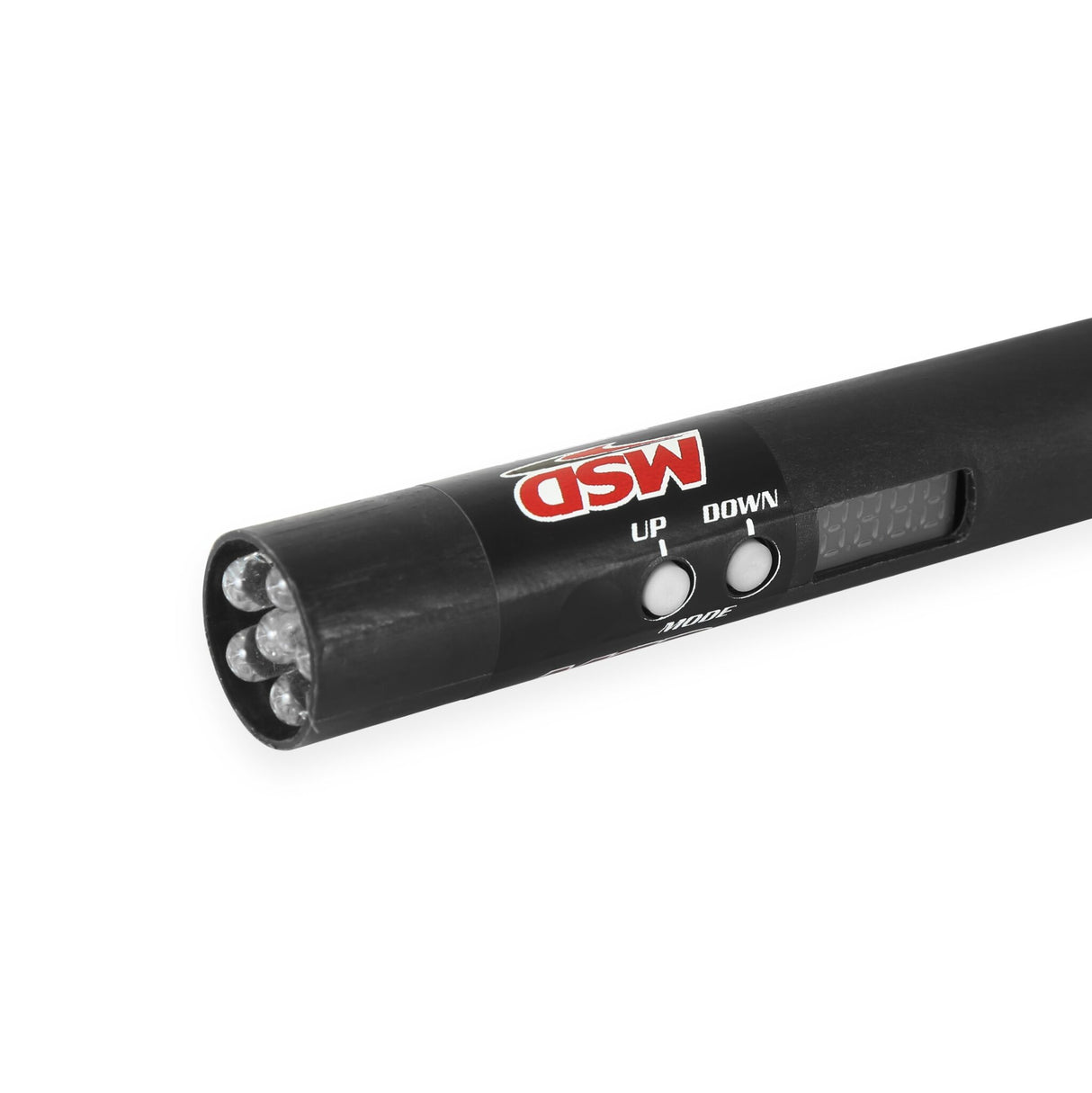 MSD Digital Programmable Shift Light - 8963