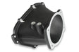 Holley EFI Holley 105mm Throttle Body Adapter For LS3 Lo-Ram 300-680 - 300-676BK