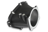 Holley EFI Holley 105mm Throttle Body Adapter For LS3 Lo-Ram 300-680 - 300-676BK