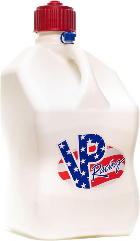 VP Racing Motorsport Jug - 5 Gallon Capacity (USA)