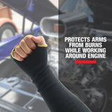 Longacre Hot Sleeve - 52-11230